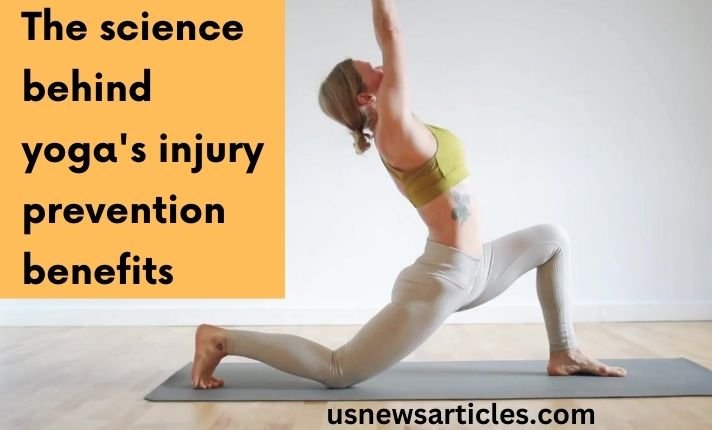 Picture of Yoga: Your Secret Weapon For Staying Injury-Free - US News Articles